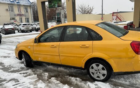 Daewoo Gentra II, 2014 год, 290 000 рублей, 3 фотография