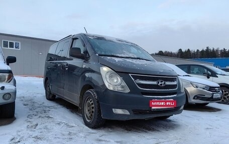 Hyundai H-1 II рестайлинг, 2011 год, 1 200 000 рублей, 6 фотография