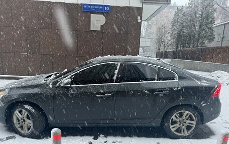 Volvo S60 III, 2012 год, 1 450 000 рублей, 3 фотография