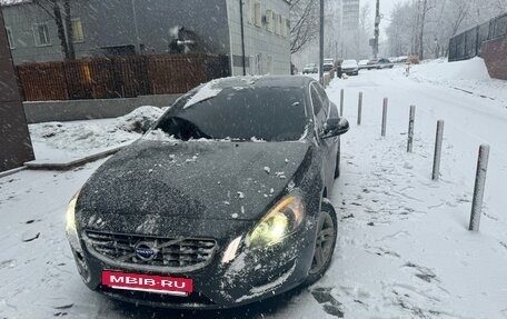 Volvo S60 III, 2012 год, 1 450 000 рублей, 2 фотография