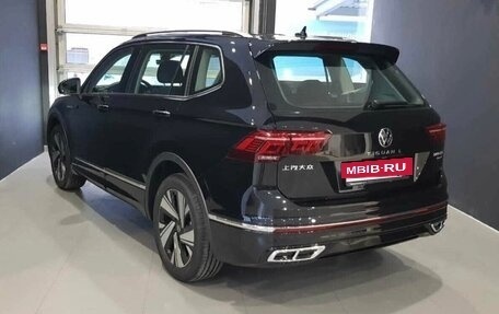 Volkswagen Tiguan II, 2021 год, 3 200 000 рублей, 8 фотография