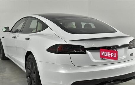 Tesla Model S I, 2023 год, 11 514 000 рублей, 4 фотография