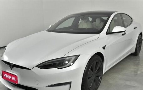 Tesla Model S I, 2023 год, 11 514 000 рублей, 2 фотография