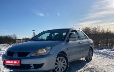 Mitsubishi Lancer IX, 2007 год, 365 000 рублей, 1 фотография