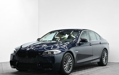 BMW 5 серия, 2011 год, 1 995 000 рублей, 1 фотография