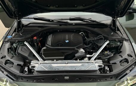 BMW 4 серия, 2021 год, 4 900 000 рублей, 33 фотография