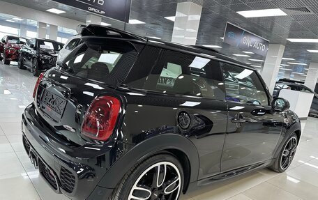 MINI Hatch, 2017 год, 2 999 000 рублей, 8 фотография