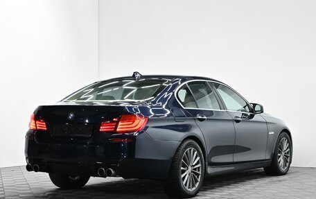 BMW 5 серия, 2011 год, 1 995 000 рублей, 4 фотография