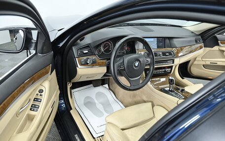 BMW 5 серия, 2011 год, 1 995 000 рублей, 8 фотография