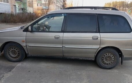 KIA Joice, 1999 год, 370 000 рублей, 1 фотография