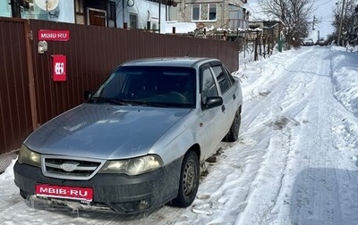 Daewoo Nexia I рестайлинг, 2011 год, 135 000 рублей, 1 фотография