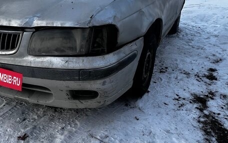 Nissan Sunny B15, 2001 год, 160 000 рублей, 3 фотография