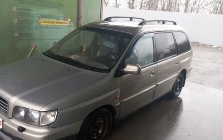 KIA Joice, 1999 год, 370 000 рублей, 6 фотография