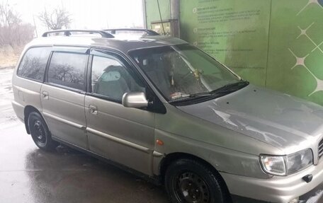 KIA Joice, 1999 год, 370 000 рублей, 4 фотография