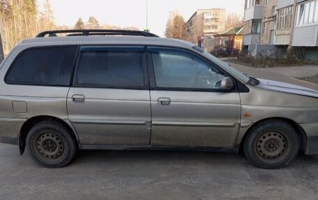 KIA Joice, 1999 год, 370 000 рублей, 10 фотография