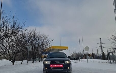 Audi A6, 2002 год, 720 000 рублей, 2 фотография