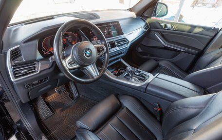 BMW X5, 2019 год, 7 870 000 рублей, 25 фотография