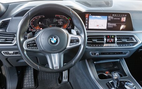 BMW X5, 2019 год, 7 870 000 рублей, 36 фотография