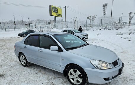 Mitsubishi Lancer IX, 2006 год, 410 000 рублей, 23 фотография