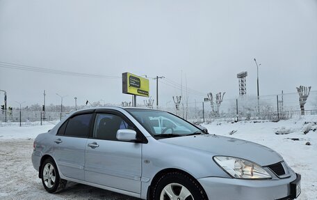 Mitsubishi Lancer IX, 2006 год, 410 000 рублей, 27 фотография