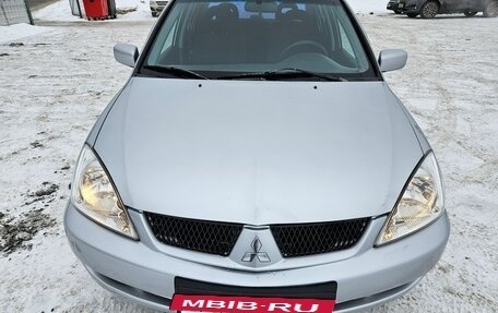 Mitsubishi Lancer IX, 2006 год, 410 000 рублей, 21 фотография