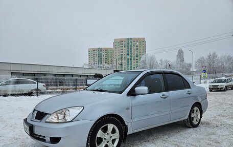 Mitsubishi Lancer IX, 2006 год, 410 000 рублей, 32 фотография