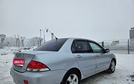 Mitsubishi Lancer IX, 2006 год, 410 000 рублей, 31 фотография