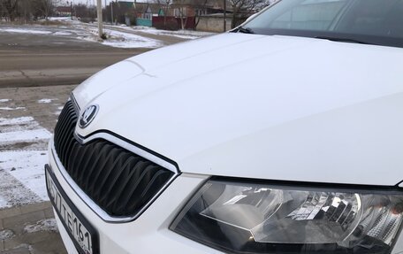 Skoda Octavia, 2014 год, 1 355 000 рублей, 16 фотография