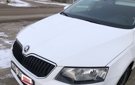 Skoda Octavia, 2014 год, 1 355 000 рублей, 17 фотография