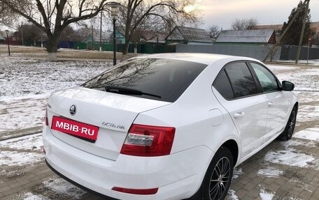 Skoda Octavia, 2014 год, 1 355 000 рублей, 10 фотография