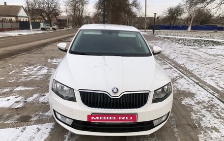 Skoda Octavia, 2014 год, 1 355 000 рублей, 18 фотография