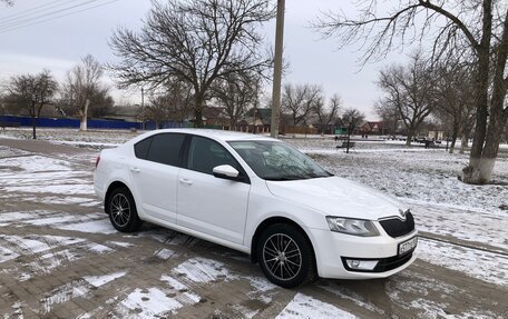 Skoda Octavia, 2014 год, 1 355 000 рублей, 22 фотография