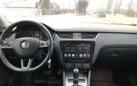 Skoda Octavia, 2014 год, 1 355 000 рублей, 27 фотография