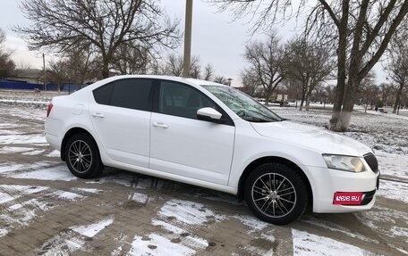 Skoda Octavia, 2014 год, 1 355 000 рублей, 23 фотография