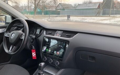 Skoda Octavia, 2014 год, 1 355 000 рублей, 26 фотография