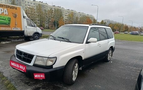 Subaru Forester, 1998 год, 450 000 рублей, 2 фотография