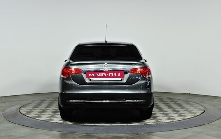 Citroen C4 II рестайлинг, 2014 год, 867 000 рублей, 7 фотография