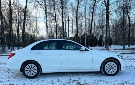 Mercedes-Benz C-Класс, 2019 год, 2 800 000 рублей, 3 фотография