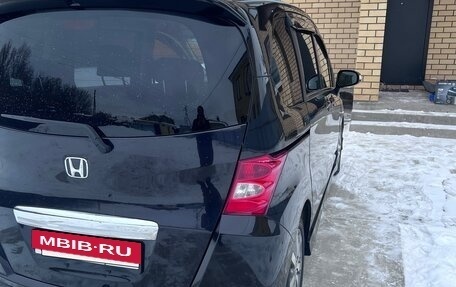 Honda Freed I, 2010 год, 949 000 рублей, 2 фотография