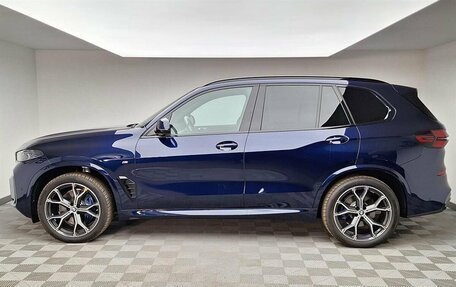 BMW X5, 2024 год, 17 150 000 рублей, 2 фотография