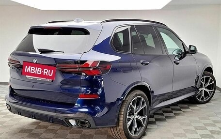 BMW X5, 2024 год, 17 150 000 рублей, 4 фотография