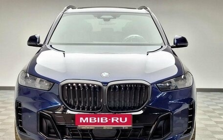 BMW X5, 2024 год, 17 150 000 рублей, 3 фотография