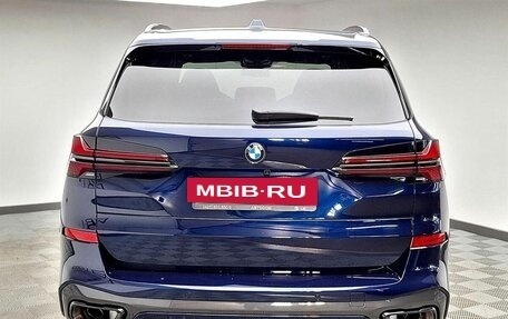 BMW X5, 2024 год, 17 150 000 рублей, 13 фотография