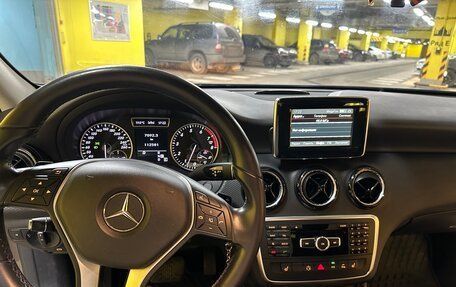 Mercedes-Benz A-Класс, 2013 год, 1 650 000 рублей, 14 фотография