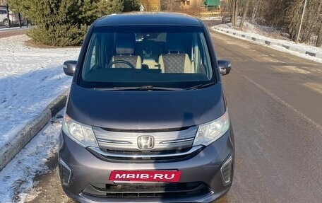 Honda Stepwgn IV, 2019 год, 2 200 000 рублей, 1 фотография