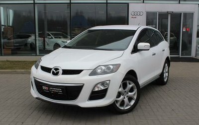 Mazda CX-7 I рестайлинг, 2011 год, 1 135 000 рублей, 1 фотография