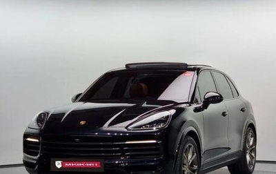 Porsche Cayenne III, 2022 год, 8 490 000 рублей, 1 фотография