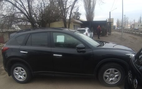 Mazda CX-5 II, 2013 год, 1 330 000 рублей, 1 фотография