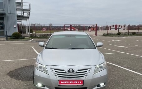 Toyota Camry, 2007 год, 1 600 000 рублей, 1 фотография