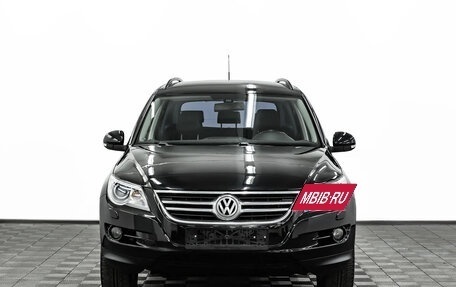 Volkswagen Tiguan I, 2009 год, 895 000 рублей, 2 фотография